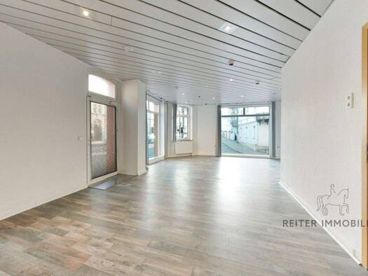 Wohnung zum Kauf 319.000 € 3 Zimmer 113 m² EG Innenstadt Fulda 36037