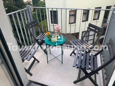 Wohnung zur Miete Tauschwohnung 740 € 2 Zimmer 55 m² 2. Geschoss Altona - Nord Hamburg 22769