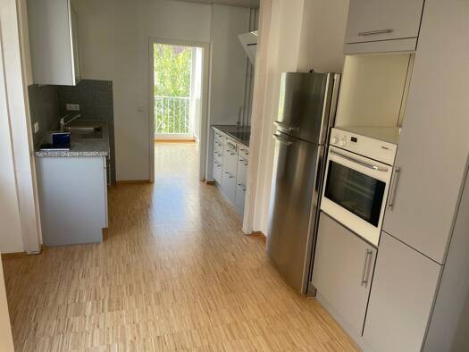 Wohnung zur Miete 1.100 € 3,5 Zimmer 85 m² Geschoss 2/2 frei ab 01.11.2026 Nürtingen Nürtingen 72622