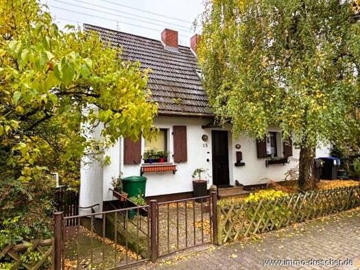 Einfamilienhaus zum Kauf 185.000 € 3 Zimmer 86 m² 900 m² Grundstück Gersweiler West 66128