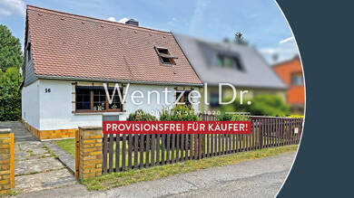 Doppelhaushälfte zum Kauf 249.000 € 4 Zimmer 80 m² 890 m² Grundstück Engelsdorf Leipzig / Engelsdorf 04319