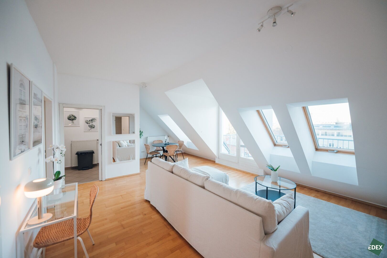 Wohnung zum Kauf 599.900 € 4 Zimmer Wien 1180