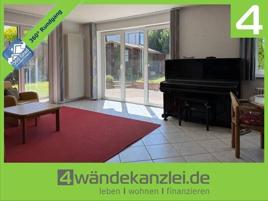 Doppelhaushälfte zum Kauf 628.000 € 6 Zimmer 158,6 m² 427 m² Grundstück Mommenheim 55278