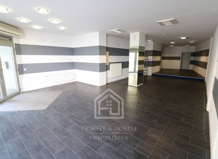 Büro-/Praxisfläche zur Miete 750 € 115 m²<br/>Bürofläche Tuttlingen Tuttlingen 78532