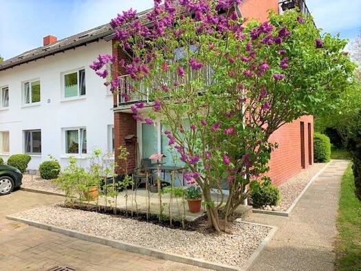Wohnung zur Miete 720 € 3 Zimmer 69,4 m² frei ab 01.12.2026 Sielbecker Landstraße 34 Eutin 23701