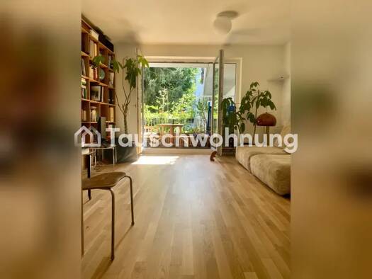 Wohnung zur Miete Tauschwohnung 1.600 € 3 Zimmer 87 m² 1. Geschoss Eimsbüttel Eimsbüttel 20357