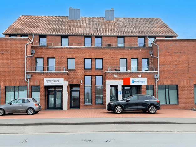 Praxis zum Kauf 255.000 € 4 Zimmer 110 m² Bürofläche Werther Werther 33824