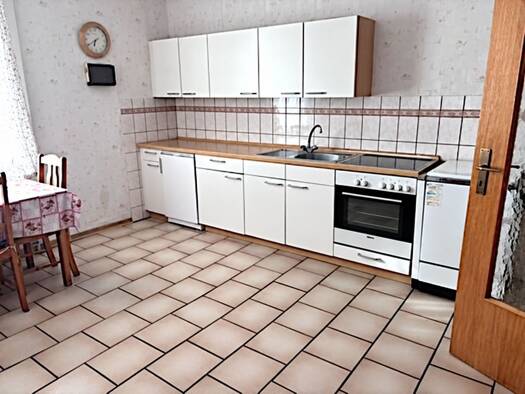 Einfamilienhaus zum Kauf 370.000 € 7 Zimmer 182 m² 2.300 m² Grundstück Merenberg Merenberg 35799