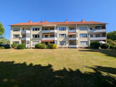Wohnung zum Kauf 119.000 € 3 Zimmer 74 m² Celle 29225