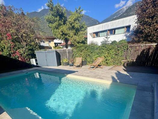 Einfamilienhaus zum Kauf 1.290.000 € 5 Zimmer 250 m² 763 m² Grundstück Zirl 6170