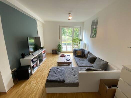 Wohnung zur Miete 765 € 3 Zimmer 78,4 m² frei ab sofort Schildesche Bielefeld 33611