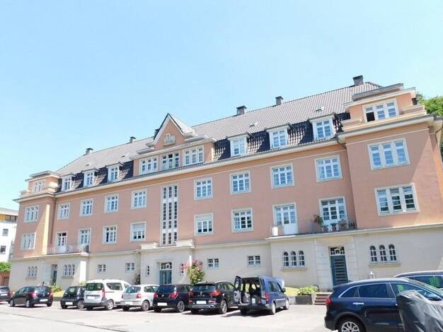 Wohnung zur Miete 867 € 3 Zimmer 88 m² 1. Geschoss frei ab 21.11.2026 Hindenburgstraße 116 Elberfeld Wuppertal 42117