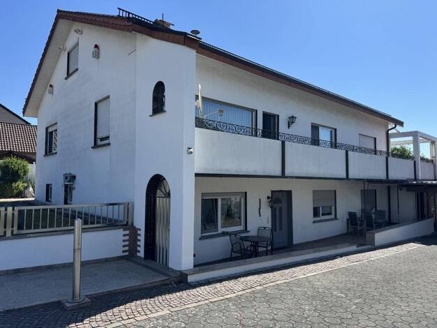 Wohnung zur Miete 1.150 € 3 Zimmer 120 m² EG frei ab 15.11.2026 Kirchardt Kirchardt 74912