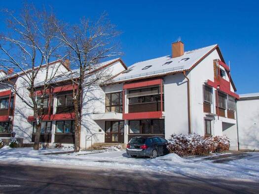 Wohnung zum Kauf 475.200 € 3,5 Zimmer 84 m² 1. Geschoss Unterhaching 82008