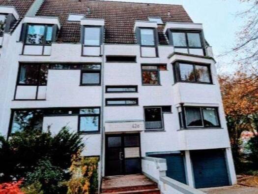 Wohnung zum Kauf 249.000 € 3 Zimmer 70 m² EG frei ab sofort Borgfelder Heerstraße 42a Borgfeld Bremen 28357