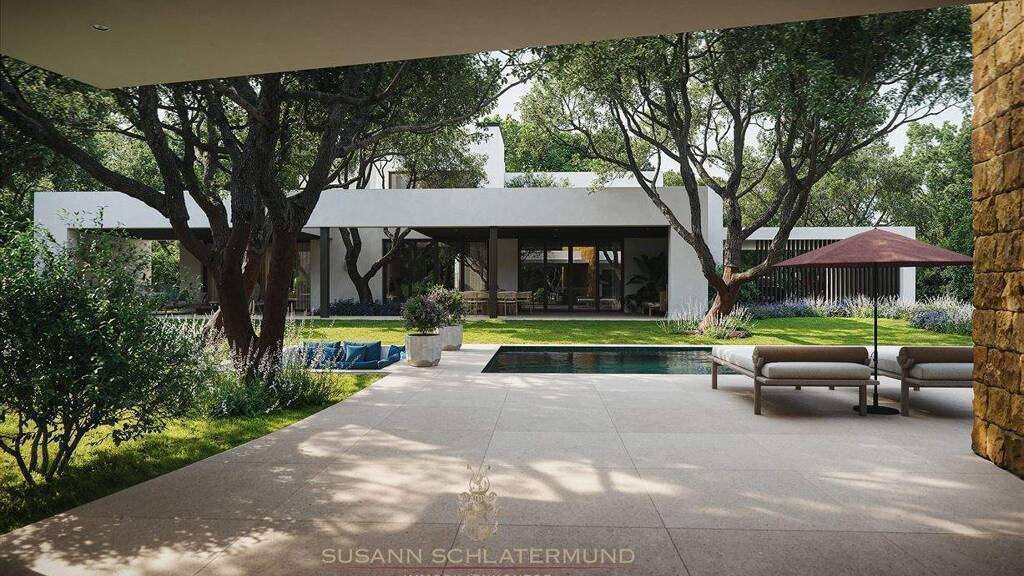 Einfamilienhaus zum Kauf provisionsfrei 2.950.000 € 7 Zimmer 718 m² 1.545 m² Grundstück frei ab sofort Sotogrande 11310