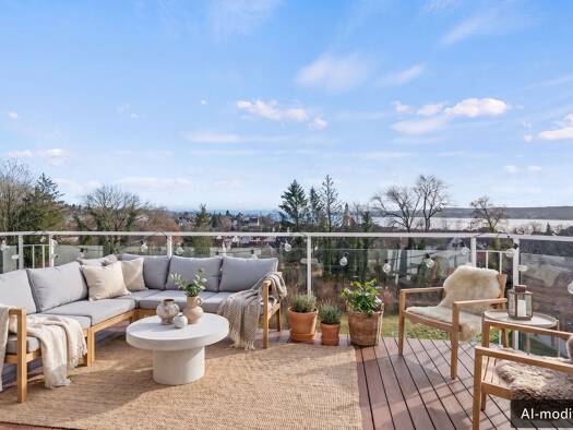 Wohnung zum Kauf 795.000 € 5 Zimmer 138 m² Überlingen Überlingen 88662