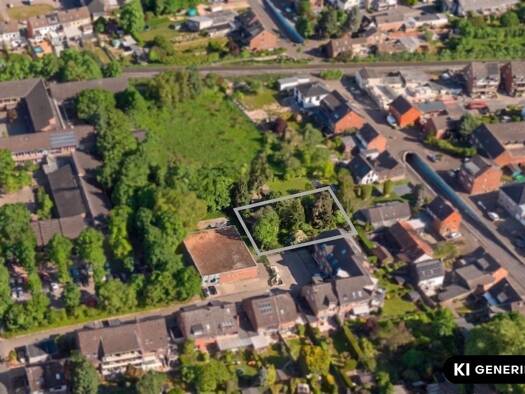 Grundstück zum Kauf 350.000 € 744 m² Grundstück Kleinenbroich Korschenbroich 41352