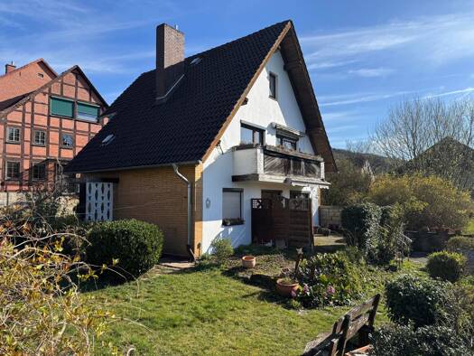 Einfamilienhaus zum Kauf 145.000 € 6 Zimmer 145 m² 393 m² Grundstück Welliehausen Hameln 31787