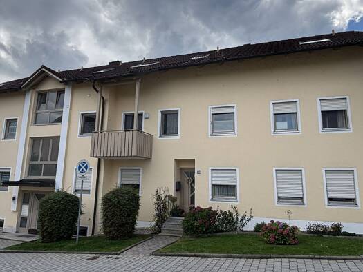 Wohnung zum Kauf als Kapitalanlage geeignet 225.000 € 3 Zimmer 78,2 m² Heining Passau 94036