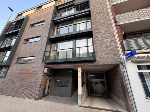 Terrassenwohnung zur Miete 600 € 1 Zimmer 15 m² Geschoss EG/4 frei ab 01.04.2026 Hammer Straße 107 Geist Münster 48153