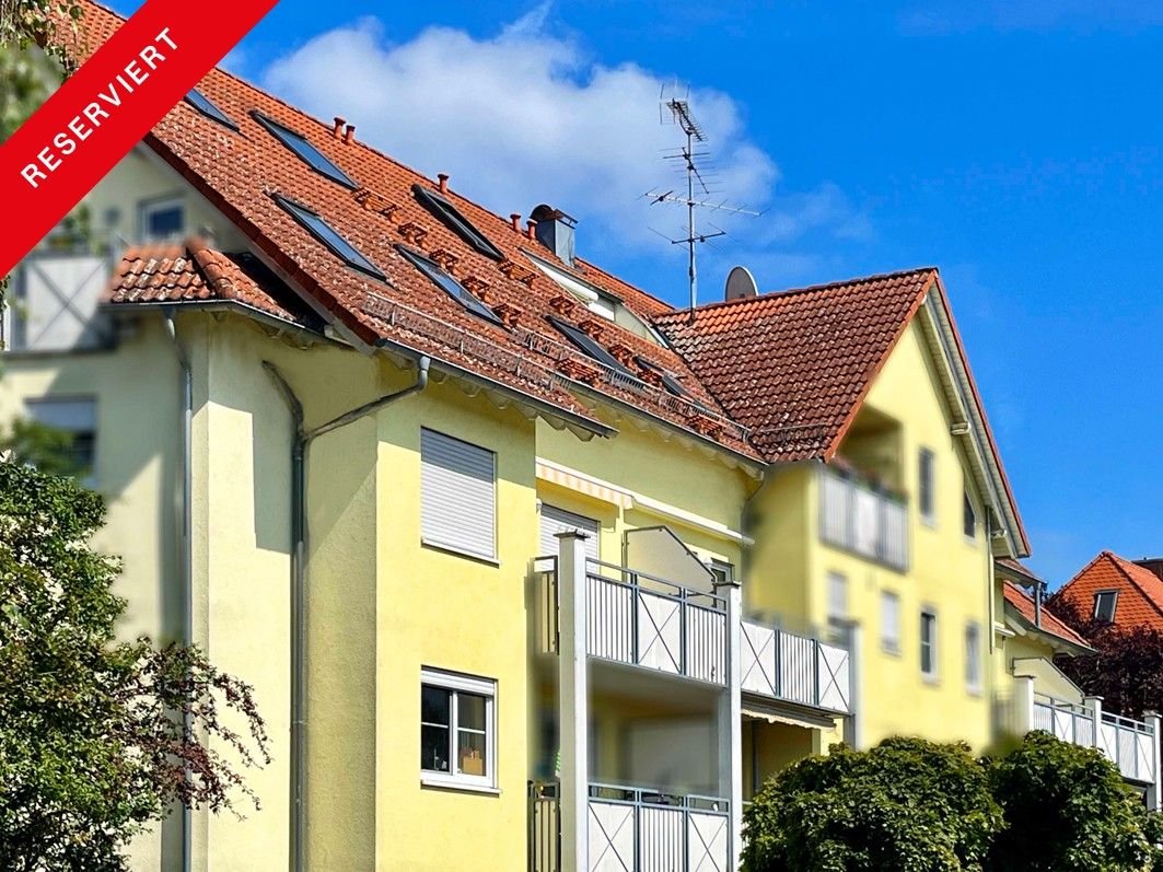 Wohnung zum Kauf 347.000 € 3 Zimmer 73 m²<br/>Wohnfläche Süd - West Radolfzell 78315