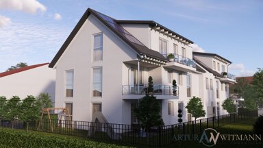 Wohnung zum Kauf 399.000 € 3 Zimmer 93,2 m² Ichenheim Neuried 77743