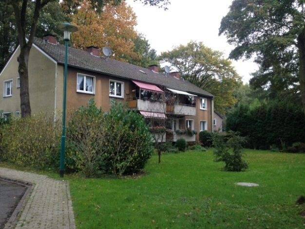 Wohnung zur Miete 598 € 4,5 Zimmer 83 m² 1. Geschoss frei ab 01.02.2026 Dr.-Wilhelm-Roelen-Straße 255 Aldenrade Duisburg 47179