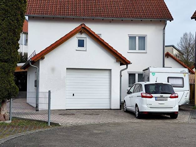 Einfamilienhaus zum Kauf 610.000 € 9 Zimmer 213,9 m² 448 m² Grundstück Hessental Schwäbisch Hall 74523