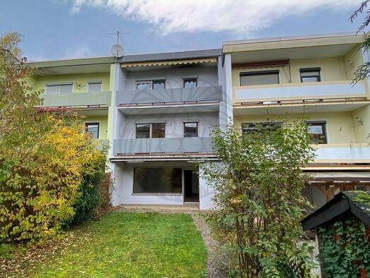 Reihenmittelhaus zum Kauf 549.000 € 5 Zimmer 144 m² 191 m² Grundstück Walluf 65396