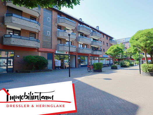 Wohnung zum Kauf 415.000 € 3 Zimmer 84,8 m² 1. Geschoss frei ab sofort Hamburg 22455
