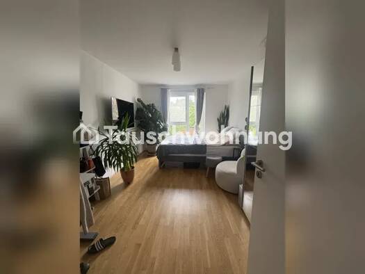 Wohnung zur Miete Tauschwohnung 1.246 € 2 Zimmer 67 m² 1. Geschoss Pasing-Obermenzing München 80687