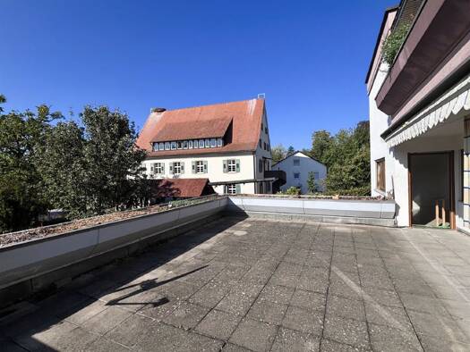Terrassenwohnung zum Kauf 319.000 € 3 Zimmer 124,8 m² 2. Geschoss Müllheim Müllheim 79379