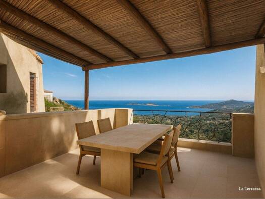 Wohnung zum Kauf 790.000 € 3 Zimmer 85 m² 2. Geschoss L'unfarru snc Arzachena 07021