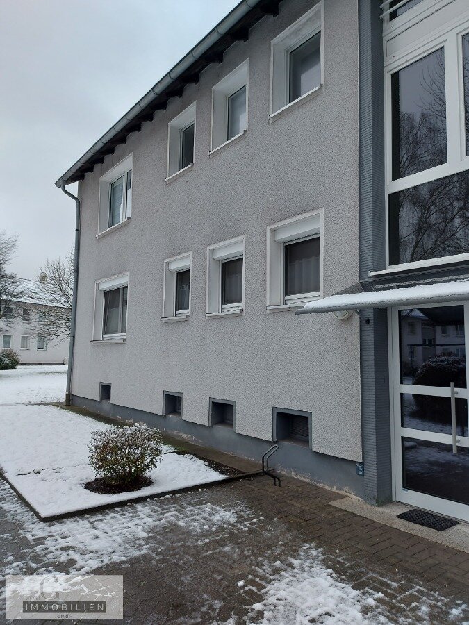 Wohnung zum Kauf 138.000 € 4 Zimmer 79 m²<br/>Wohnfläche Stoppenberg Essen 45141