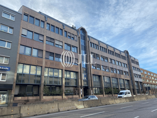Bürofläche zur Miete provisionsfrei 11,10 € 662,5 m² Bürofläche teilbar ab 321 m² Mitte Stuttgart 70173