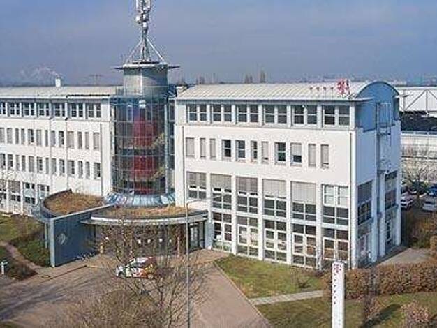 Bürofläche zur Miete provisionsfrei 150 m² Bürofläche teilbar ab 15 m² Mühlweg 16 Gispersleben Erfurt 99091