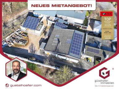 Werkstatt zur Miete 1.850 € 270 m² Lagerfläche Bad Münstereifel Bad Münstereifel 53902