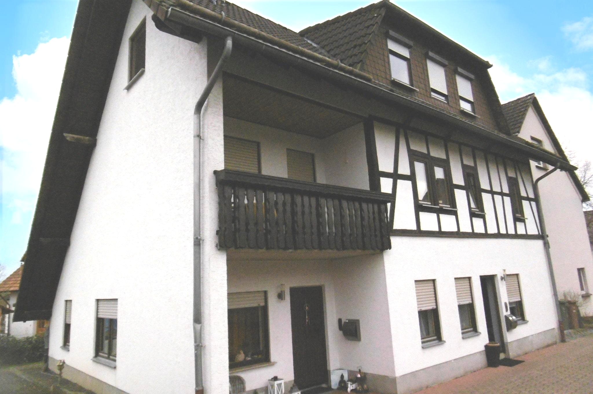 Einfamilienhaus zum Kauf 295.000 € 5 Zimmer 155 m²<br/>Wohnfläche 455 m²<br/>Grundstück Obervellmar Vellmar 34246