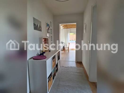 Wohnung zur Miete Tauschwohnung 900 € 2 Zimmer 59 m² 2. Geschoss Littenweiler Freiburg im Breisgau 79117