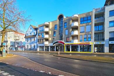 Laden zur Miete provisionsfrei 808 € 101 m² Verkaufsfläche Langenfeld - Mitte Langenfeld 40764