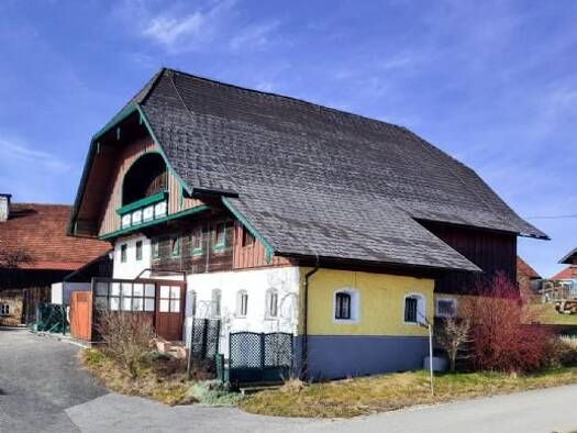 Bauernhaus zum Kauf provisionsfrei 550.000 € 150 m² 700 m² Grundstück Palting 5163