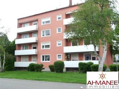 Wohnung zum Kauf 225.000 € 3 Zimmer 72,9 m² Planungsbezirk 107 Straubing 94315