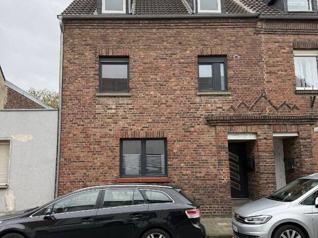 Mehrfamilienhaus zum Kauf 379.000 € 8 Zimmer 189 m² 434 m² Grundstück Orken Grevenbroich 41515