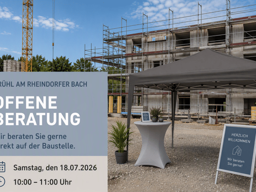 Haus zum Kauf provisionsfrei 633.450 € 4 Zimmer 142 m² 153 m² Grundstück Am Rheindorfer Bach Schwadorf Brühl 50321