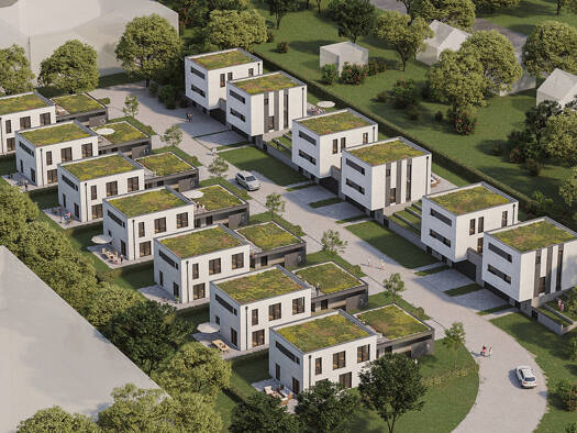 Einfamilienhaus zum Kauf 299.900 € 5 Zimmer 122 m² 542 m² Grundstück Blumberg 78176