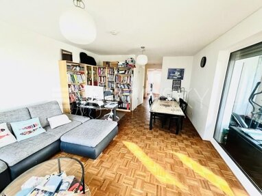 Wohnung zum Kauf 675.000 € 3 Zimmer 93 m² 1. Geschoss Kalbach-Riedberg Frankfurt am Main 60438