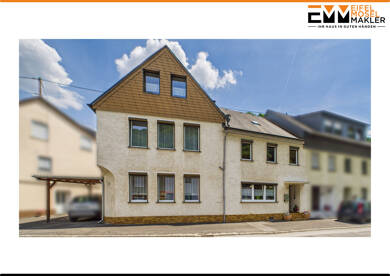 Reihenendhaus zum Kauf 125.000 € 7 Zimmer 205,3 m² 302 m² Grundstück Trarbach Traben-Trarbach / Kautenbach 56841
