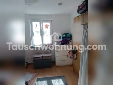 Wohnung zur Miete Tauschwohnung 580 € 2 Zimmer 50 m² 3. Geschoss Lohhof Unterschleißheim 85716