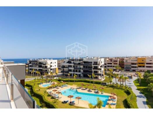 Wohnung zum Kauf 495.000 € 2 Zimmer 75 m² Orihuela 03186